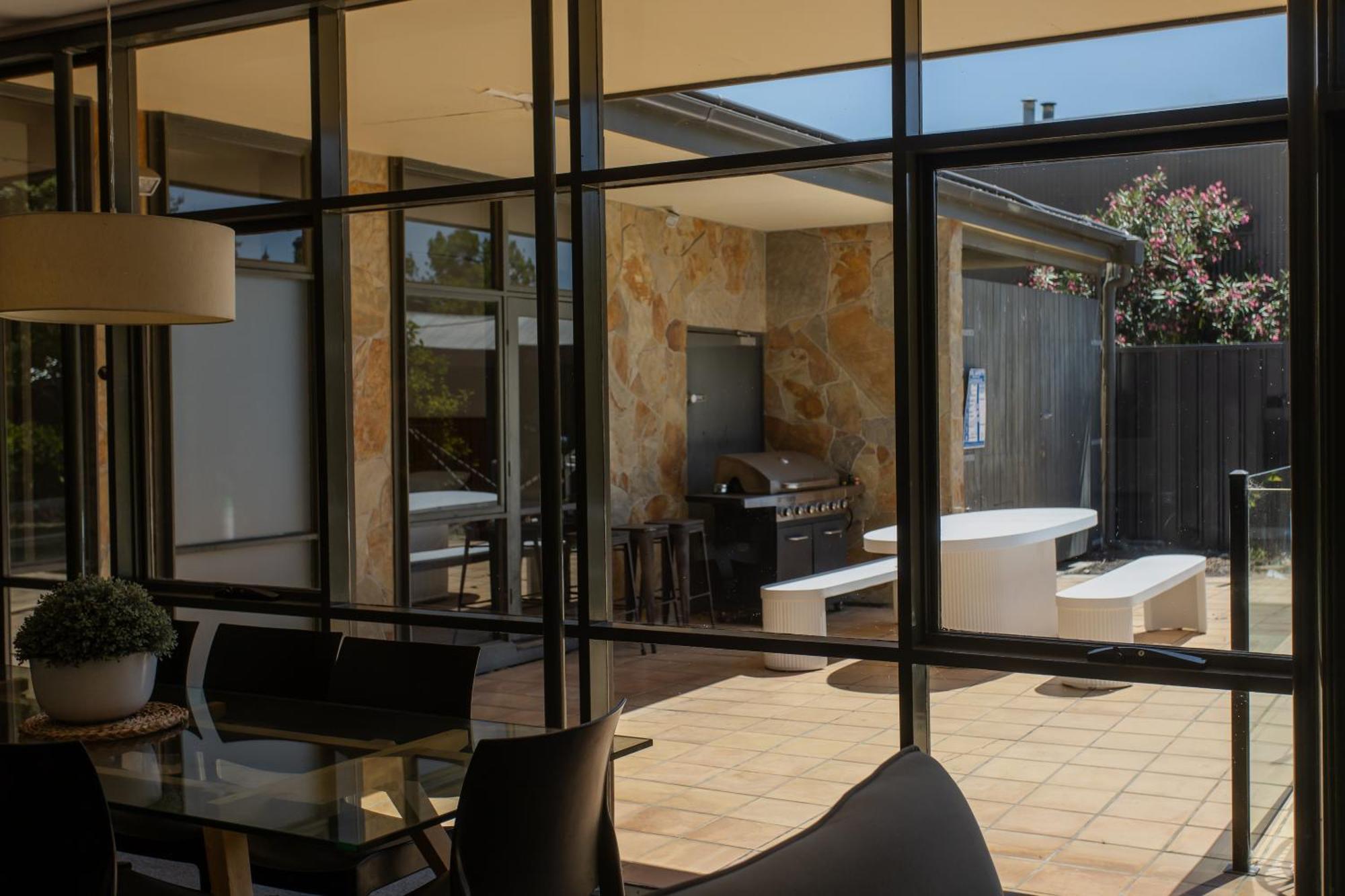 Yarra Valley Grand Yarra Glen Exteriör bild